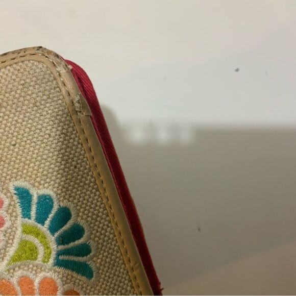 Spartina 449 Snap Wallet - Picture 11 of 11